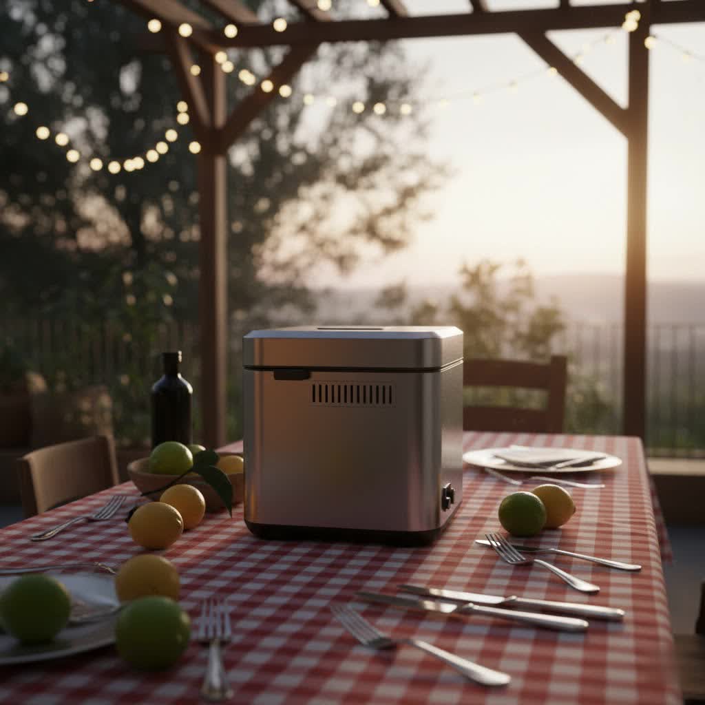 Unleash Freshness: Your Guide to the Dash Bread Maker