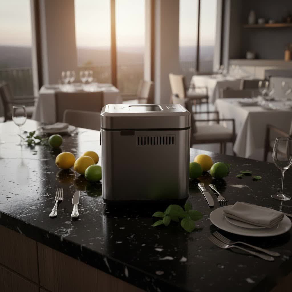 Unleash Freshness: Your Ultimate Guide to Walmart Bread Makers