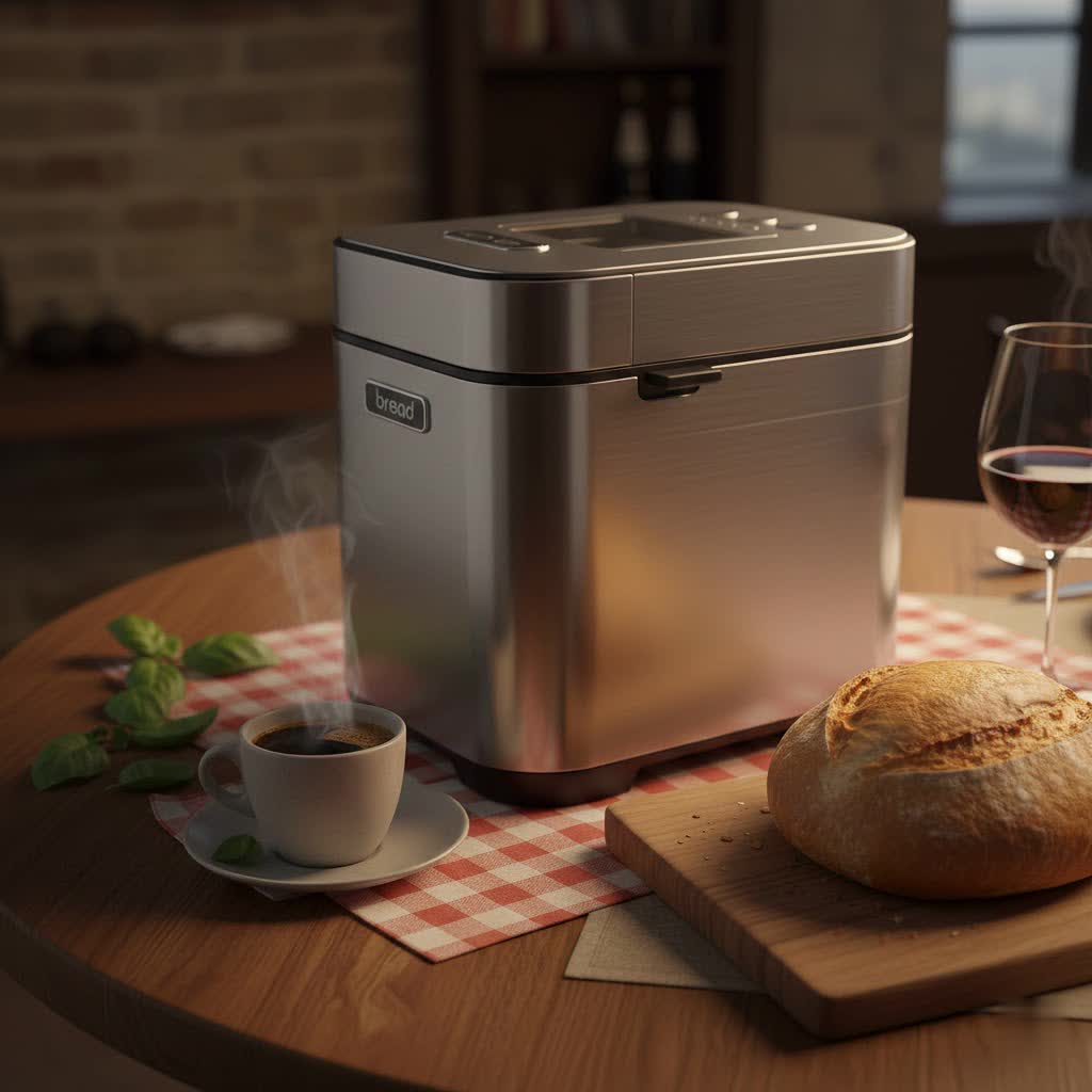 Bread Maker Keto Bread: Your Ultimate Guide to Delicious Low-Carb Loaves