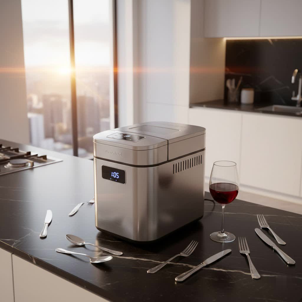 Unlock Artisan Baking at Home: Your Ultimate Bread Maker Machine Amazon Guide