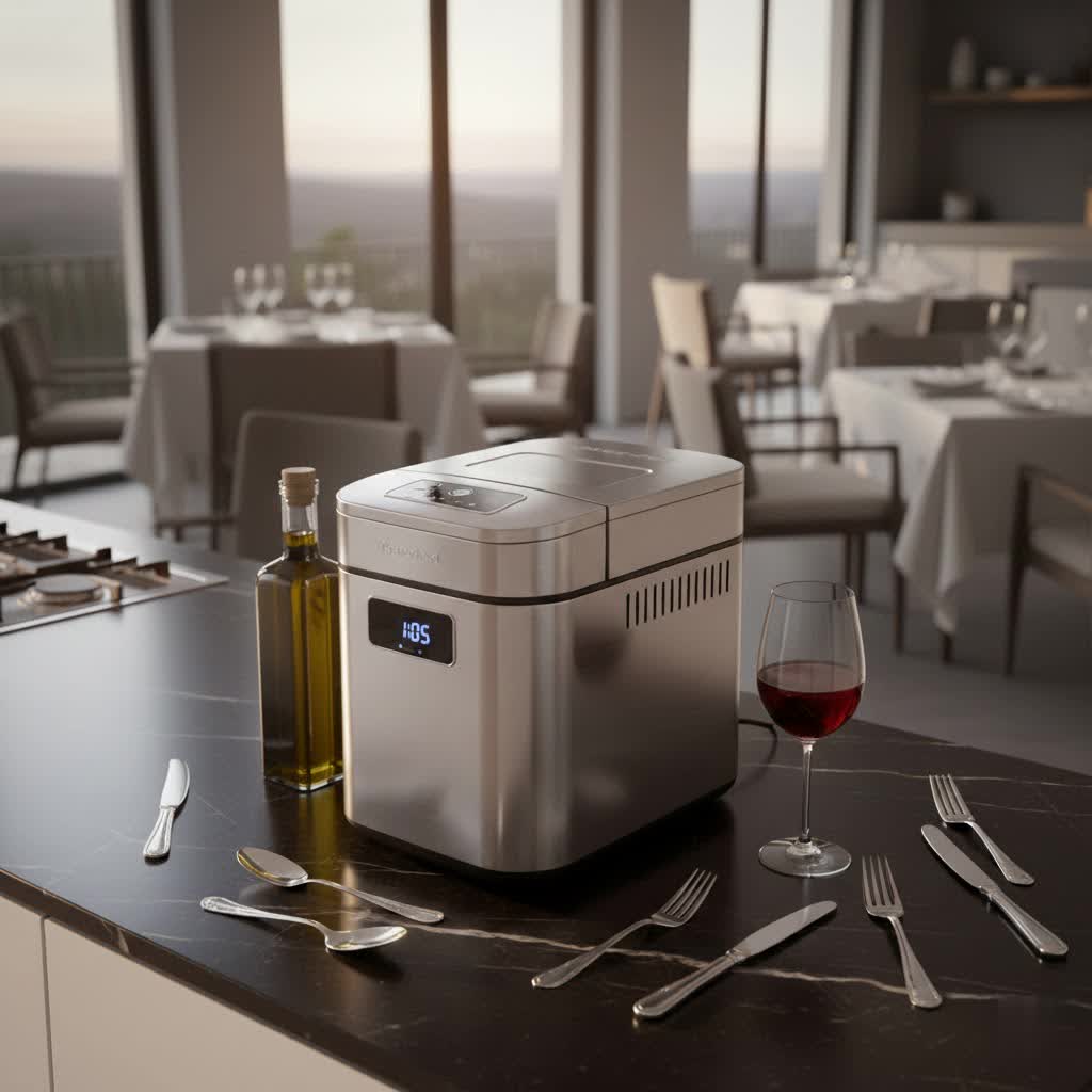 Effortless Bread Maker Naan: Your Guide to Perfect Flatbreads