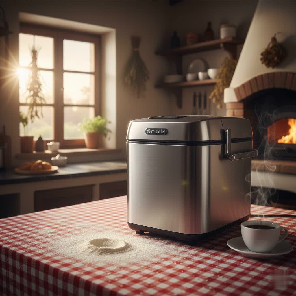 Magic Chef Bread Maker: Your Ultimate Guide to Effortless Homemade Loaves