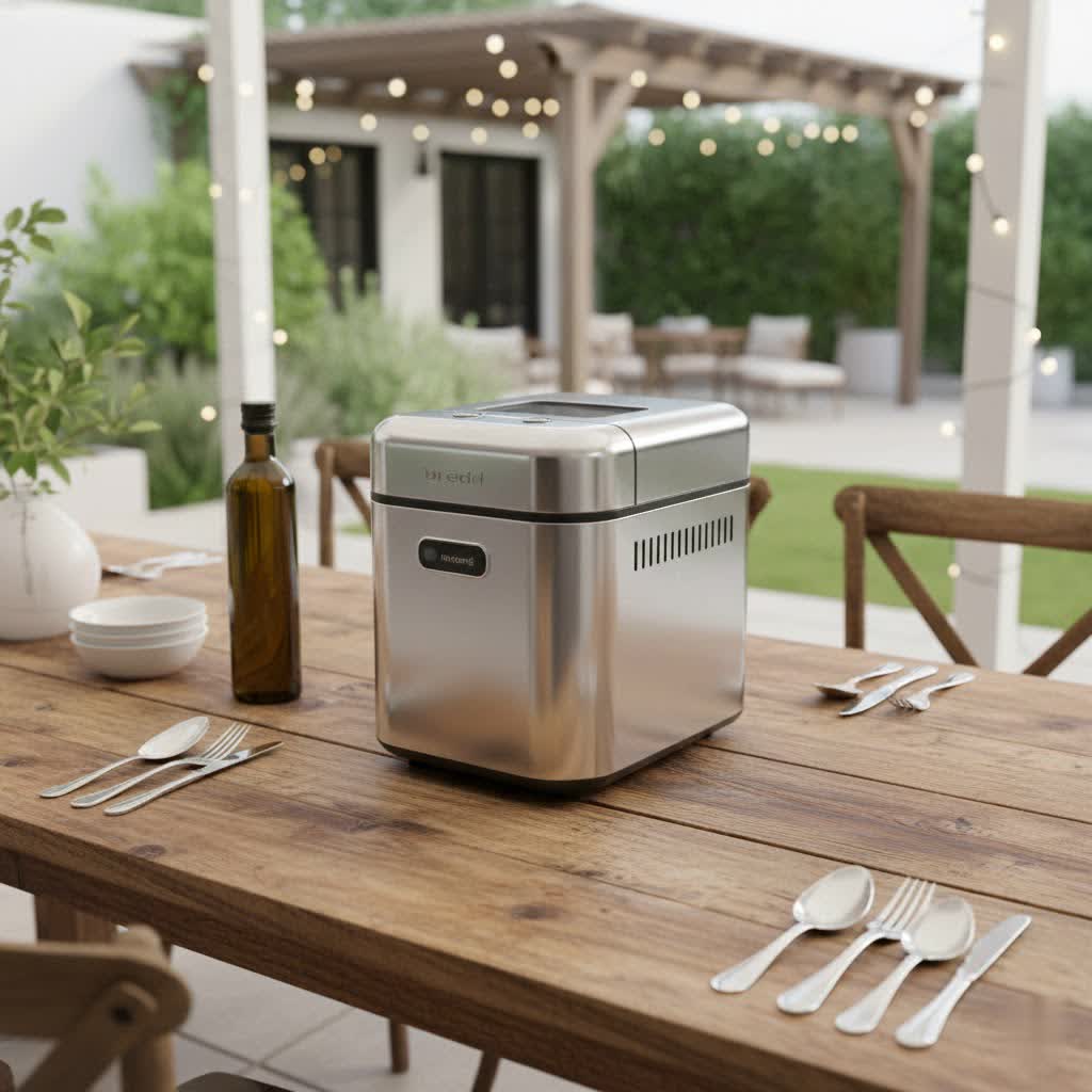 Unlock Homemade Freshness: The Best Cheap Bread Makers Reviewed