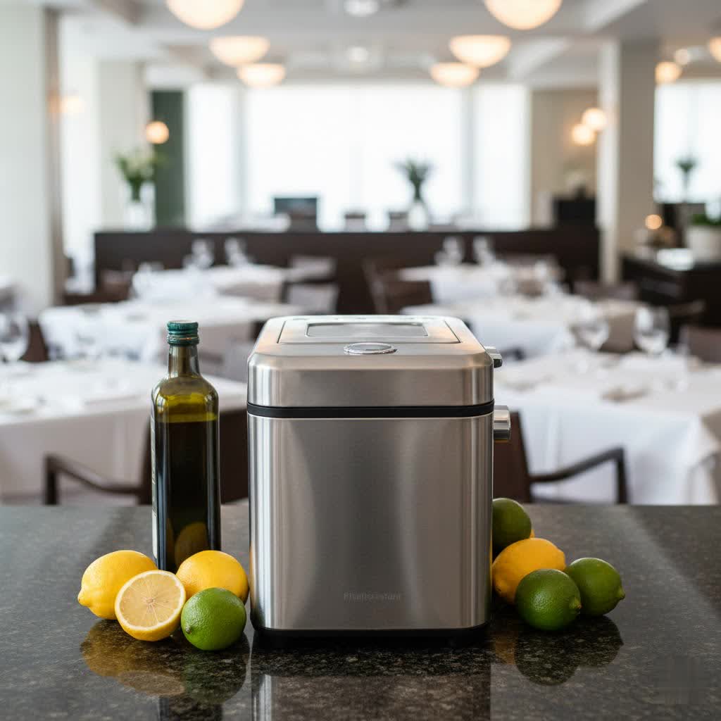 The Ultimate KBS Bread Maker Guide: Bake Perfection at Home