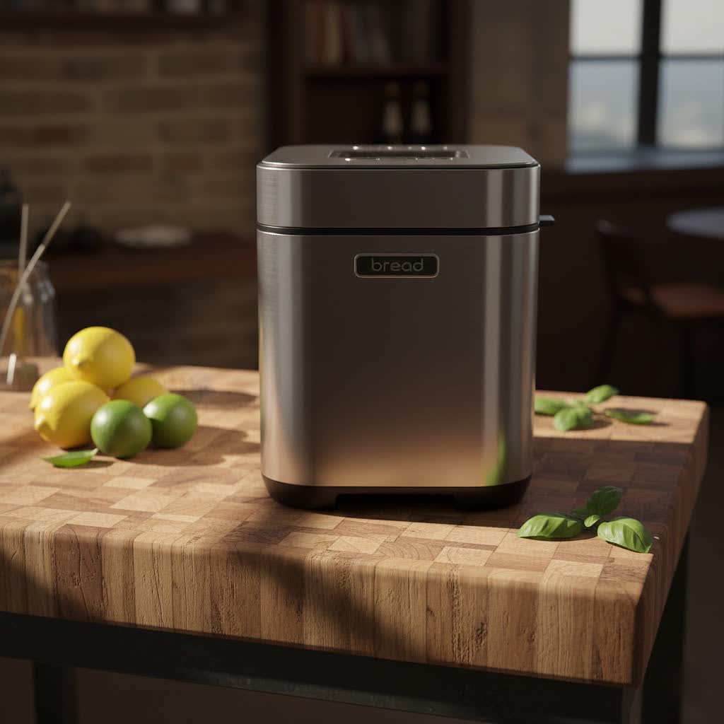 Williams Sonoma Bread Makers: Elevating Your Home Baking Experience