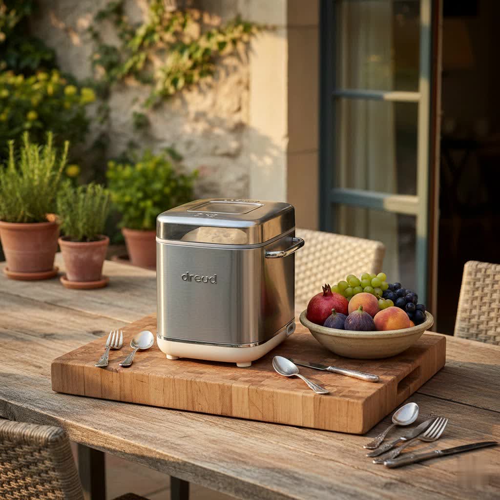 Elevate Your Baking: Finding the Perfect Bread Maker at Kohl’s