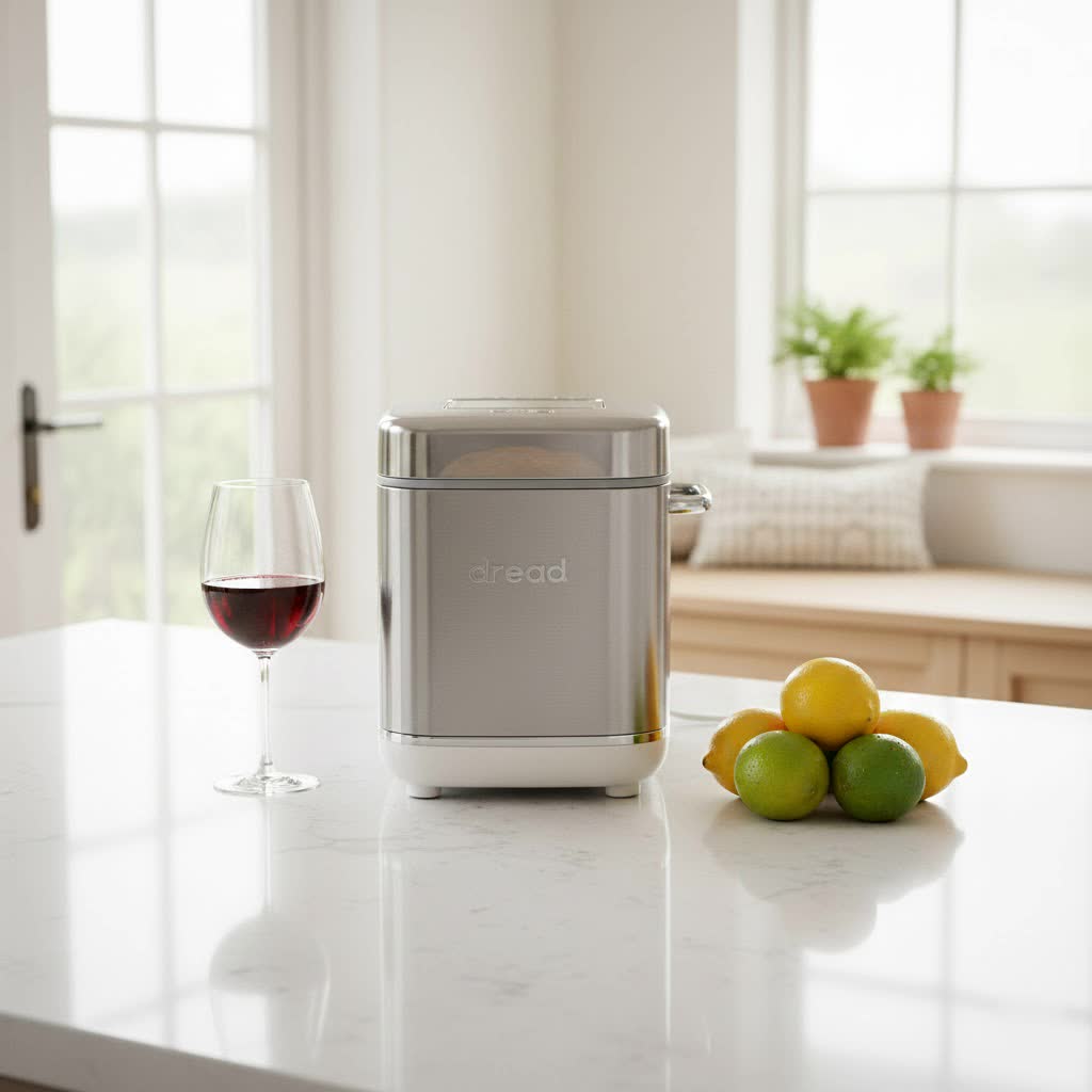 Mastering Your Bread Maker: The Ultimate Guide to Perfect Homemade Loaves