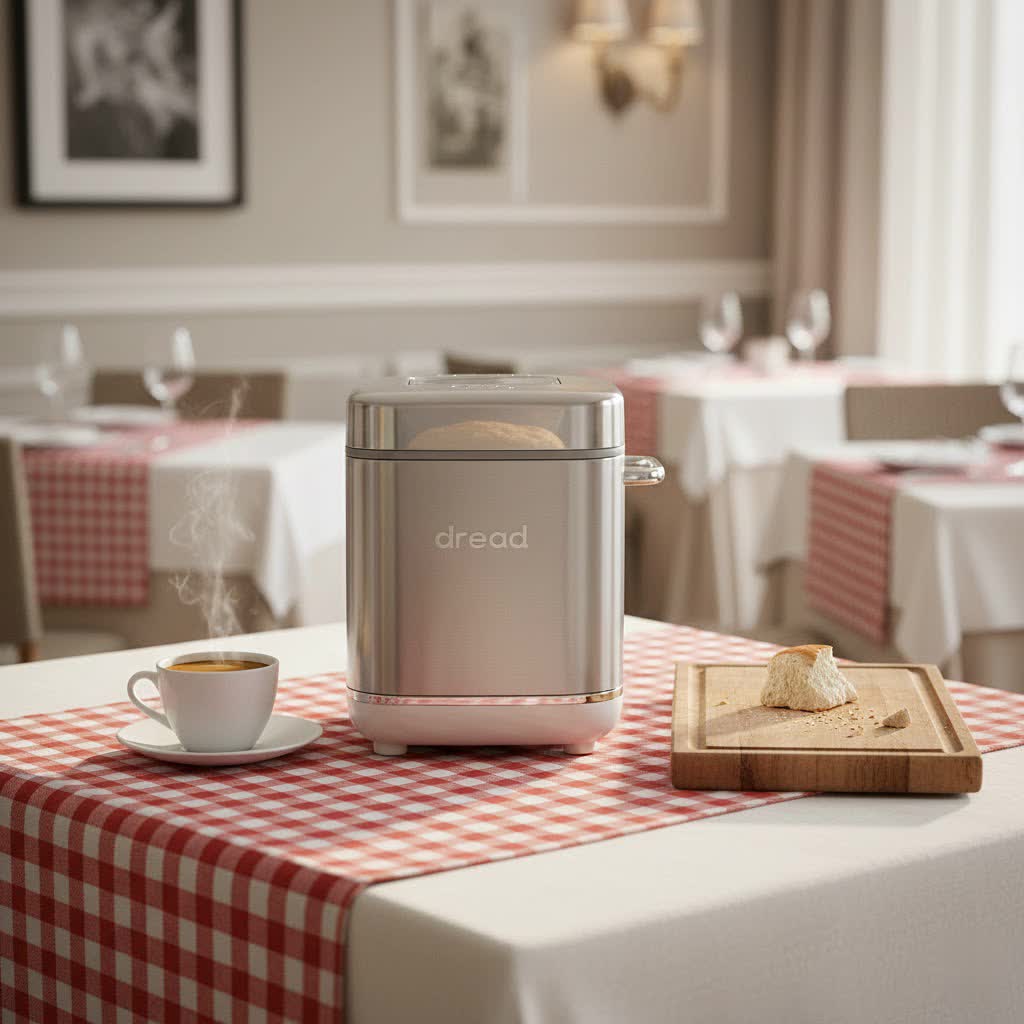 Unleashing Your Inner Baker: The Ultimate Cuisinart Bread Maker Guide